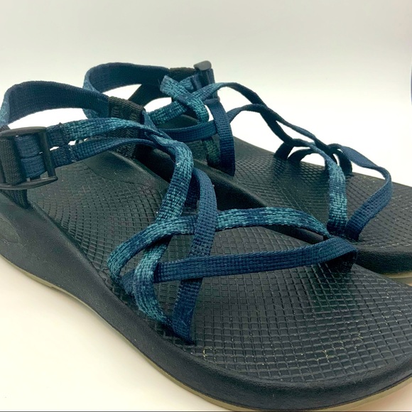 CHACO ZX/1 CLASSIC WOMEN’S SANDALS SIZE 8 - Picture 5 of 8